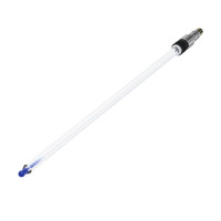 HA.s.ph.dig.10 Hamilton digital pH sensor, for 10 l