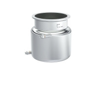 Корпус реактора LR 5000.3