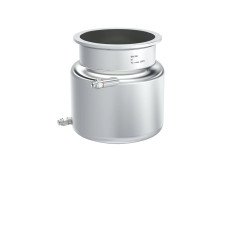 Корпус реактора LR 5000.3
