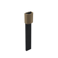Amorphous Carbon, Set of 2