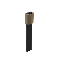 Amorphous Carbon, Set of 2
