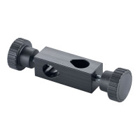 H 44 Boss head clamp