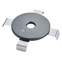 IKA Plate Adapter