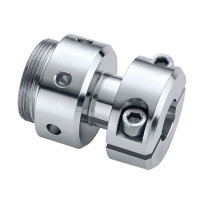 LR 1000.40 Розетка для шахти FFKM
