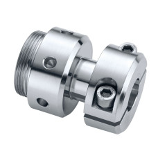 LR 1000.40 Розетка для шахти FFKM