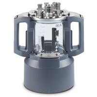 LR 1000.3 Laboratory reactor vessel