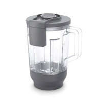MultiDrive BL 2000 T Blender vessel