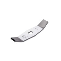 MultiDrive MI 250.1 Standard beater, stainless steel
