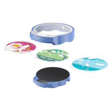 IKA myPlate