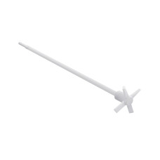 R 1346 (з PTFE-покриттям) Пропелерна мішалка, 4-лопатева