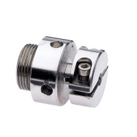 LR 2000.60 Sensor receptacle