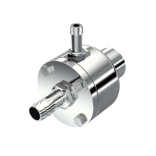 DK 25.11 Flow chamber