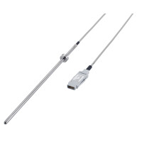 PT 100.25 Temperature sensor