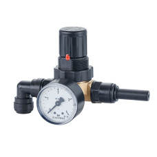 C 25 Pressure regulating valve