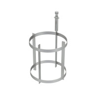 HA.ba.1 Baffle, for 1 l