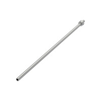 HA.hp.s.2 Harvest pipe, straight, for 2 l