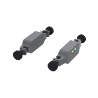 HA.s.fo Foam sensor