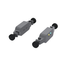 HA.s.fo Foam sensor