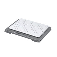 IO SP 20 Shaker platform