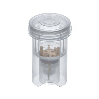DT-50-M-gamma Dispersing tube, sterile, 50 ml