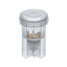 DT-50-M-gamma Dispersing tube, sterile, 50 ml