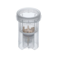 DT-50 Dispersing tube, 50 ml