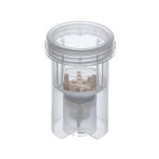 DT-50 Dispersing tube, 50 ml