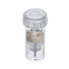 DT-20-M-gamma Dispersing tube, sterile, 20 ml