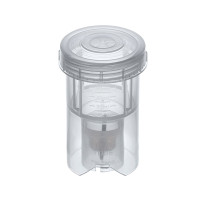 ST-50-M-gamma Stirring tube, sterile, 50 ml