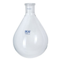 RV 10.810 Evaporation flask, coated (NS 29/32, 100 ml)