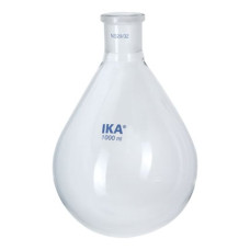 RV 10.810 Випарна колба, з покриттям (NS 29/32, 100 мл)