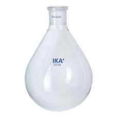 RV 10.90 Evaporation flask, 50 ml