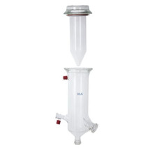 RV 10.4 Dry Ice Condenser