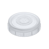 TC-50-M Cover with pierceable membran