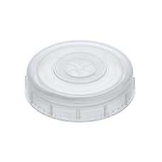 TC-50-M Cover with pierceable membran