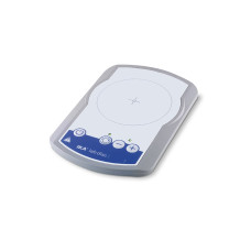 Магнітна мішалка lab disc white