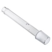 RV 10.74 Vapor tube short (NS 29/32)