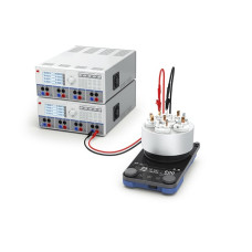 Screening System Package (6 cells)