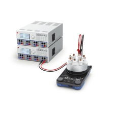 Screening System Package (8 Cells)