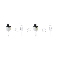 ElectraSyn 2.0 MicroVial Kit complete