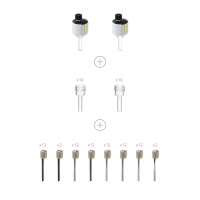 Комплект ElectraSyn 2.0 MicroStarter полный