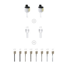 ElectraSyn 2.0 MicroStarter Kit complete