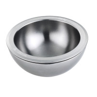 H 135.302 Flask inlay 250 ml