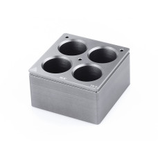 H 135.106 Block 4 x 40 ml