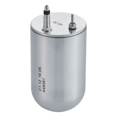 C 1.12 Combustion chamber, halogen resistant