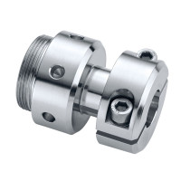 LR 1000.41 Shaft receptacle