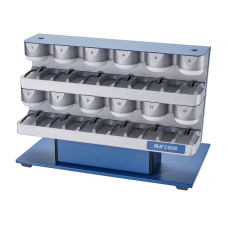 C 5020 Sample rack