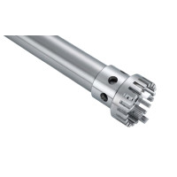 S 65 KG - HH - G 65 G Dispersing tool