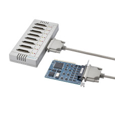 Плата расширения PCI 8.2