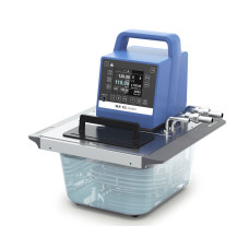 ICC control eco 8 c